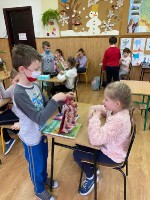DZIEŃ KOBIET W KLASIE 2a _9