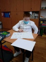 OGÓLNOPOLSKI SPRAWDZIAN KOMPETENCJI TRZECIOKLASISTY