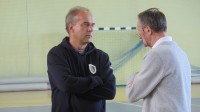Pierwsze mecze kadry_31