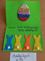 ROZSTRZYGNIĘCIE  KONKURSU WIELKANOCNEGO_6
