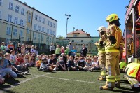 Spotkanie ze Strażakami klas 1-3 SP_11