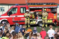 Spotkanie ze Strażakami klas 1-3 SP_16