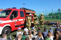 Spotkanie ze Strażakami klas 1-3 SP_20