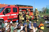 Spotkanie ze Strażakami klas 1-3 SP_24