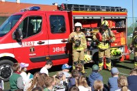 Spotkanie ze Strażakami klas 1-3 SP_25