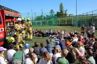 Spotkanie ze Strażakami klas 1-3 SP_26