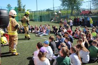 Spotkanie ze Strażakami klas 1-3 SP_27