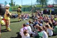 Spotkanie ze Strażakami klas 1-3 SP_28