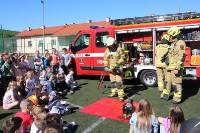 Spotkanie ze Strażakami klas 1-3 SP_29
