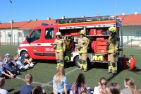 Spotkanie ze Strażakami klas 1-3 SP_2