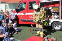 Spotkanie ze Strażakami klas 1-3 SP_30