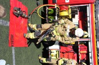 Spotkanie ze Strażakami klas 1-3 SP_32