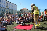 Spotkanie ze Strażakami klas 1-3 SP_33