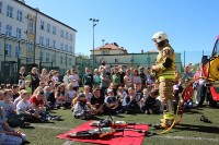 Spotkanie ze Strażakami klas 1-3 SP_35