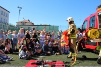 Spotkanie ze Strażakami klas 1-3 SP_37