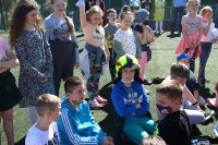 Spotkanie ze Strażakami klas 1-3 SP_39