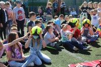 Spotkanie ze Strażakami klas 1-3 SP_40