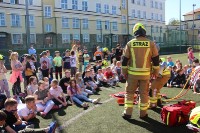 Spotkanie ze Strażakami klas 1-3 SP_49
