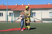 Spotkanie ze Strażakami klas 1-3 SP_54