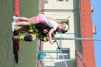 Spotkanie ze Strażakami klas 1-3 SP_56