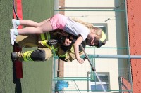 Spotkanie ze Strażakami klas 1-3 SP_57