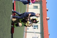 Spotkanie ze Strażakami klas 1-3 SP_60