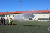 Spotkanie ze Strażakami klas 1-3 SP_64