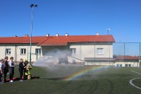 Spotkanie ze Strażakami klas 1-3 SP_68