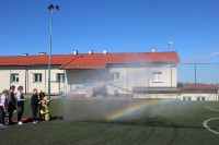 Spotkanie ze Strażakami klas 1-3 SP_69