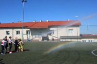 Spotkanie ze Strażakami klas 1-3 SP_70