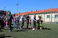 Spotkanie ze Strażakami klas 1-3 SP_71