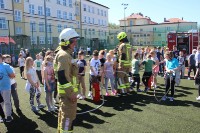 Spotkanie ze Strażakami klas 1-3 SP_75