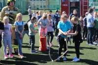 Spotkanie ze Strażakami klas 1-3 SP_77