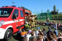 Spotkanie ze Strażakami klas 1-3 SP_7