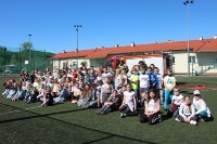 Spotkanie ze Strażakami klas 1-3 SP_84