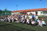 Spotkanie ze Strażakami klas 1-3 SP_85