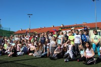 Spotkanie ze Strażakami klas 1-3 SP_87