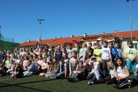 Spotkanie ze Strażakami klas 1-3 SP_88