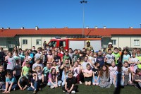 Spotkanie ze Strażakami klas 1-3 SP_89