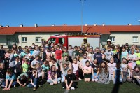 Spotkanie ze Strażakami klas 1-3 SP_90