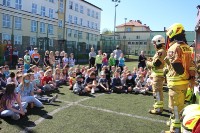 Spotkanie ze Strażakami klas 1-3 SP_9