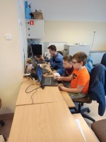 Nabój Junior