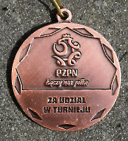 Chłopcy z SP Rymanów zwycięzcami turnieju: „Z Podwórka na Stadion o Puchar Tymbarku”