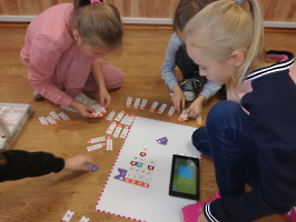 #HourOfCode – Godzina Kodowania w Szkole Podstawowej