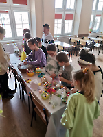 Kiermasz Wielkanocny 