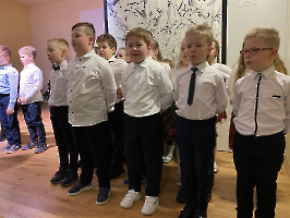 Kolędujemy z Babcią i Dziadziem