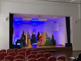 Konkurs kolęd i pastorałek