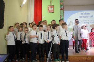 Konkurs recytatorski