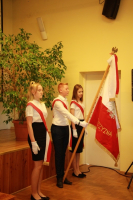 Rozpoczęcie roku szkolnego 2022/2023 w Szkole Podstawowej