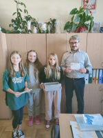 Światowy Dzień Tabliczki Mnożenia